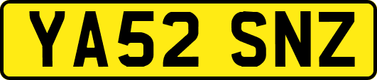 YA52SNZ
