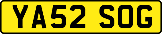 YA52SOG