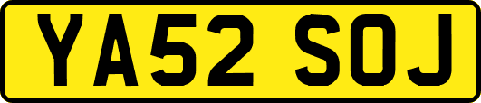 YA52SOJ