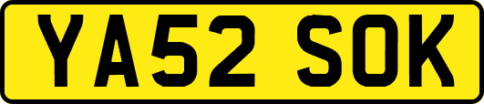 YA52SOK