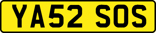YA52SOS