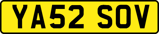 YA52SOV