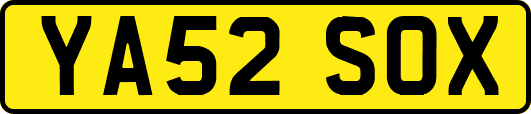 YA52SOX