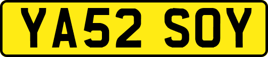 YA52SOY