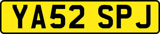 YA52SPJ