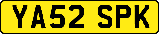 YA52SPK