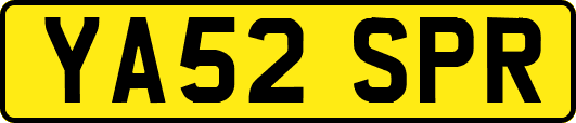 YA52SPR