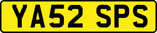 YA52SPS