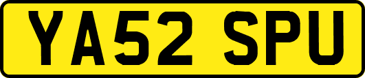 YA52SPU
