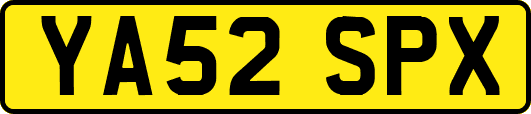 YA52SPX