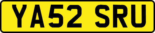 YA52SRU