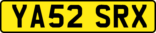 YA52SRX