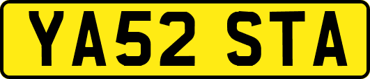 YA52STA