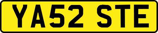 YA52STE