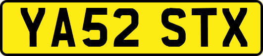 YA52STX