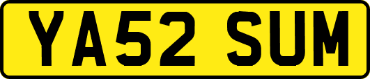 YA52SUM