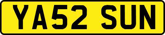 YA52SUN