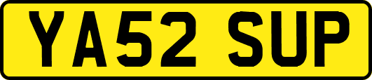 YA52SUP