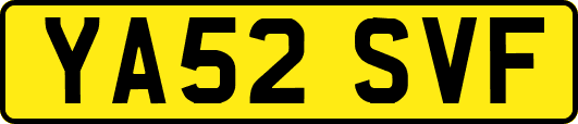 YA52SVF
