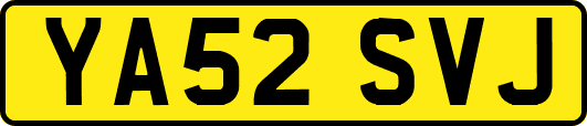 YA52SVJ