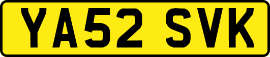 YA52SVK