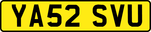 YA52SVU