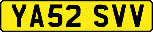 YA52SVV