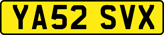 YA52SVX