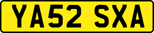 YA52SXA