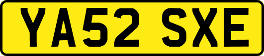 YA52SXE