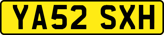 YA52SXH