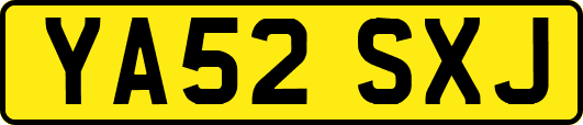 YA52SXJ