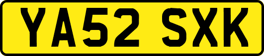 YA52SXK