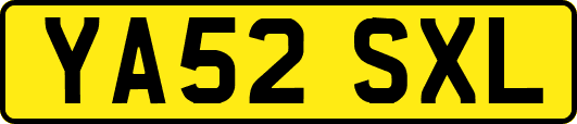 YA52SXL
