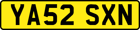 YA52SXN