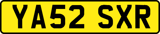 YA52SXR
