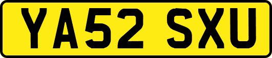 YA52SXU