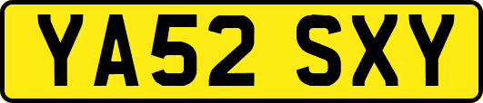 YA52SXY