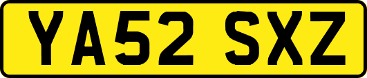 YA52SXZ