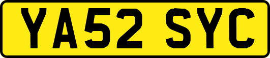 YA52SYC
