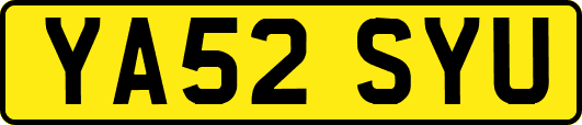 YA52SYU