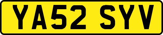 YA52SYV