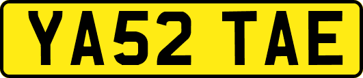 YA52TAE