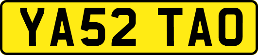 YA52TAO