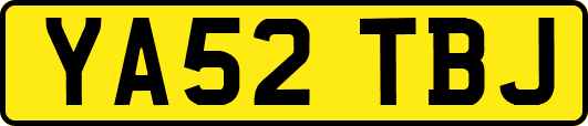 YA52TBJ