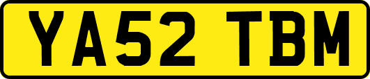 YA52TBM
