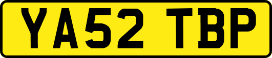 YA52TBP