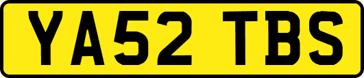 YA52TBS