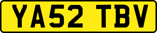 YA52TBV