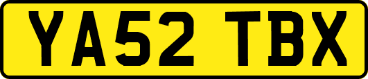 YA52TBX